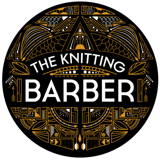 The Knitting Barber TKB Knitting Cords – Circle of Stitches