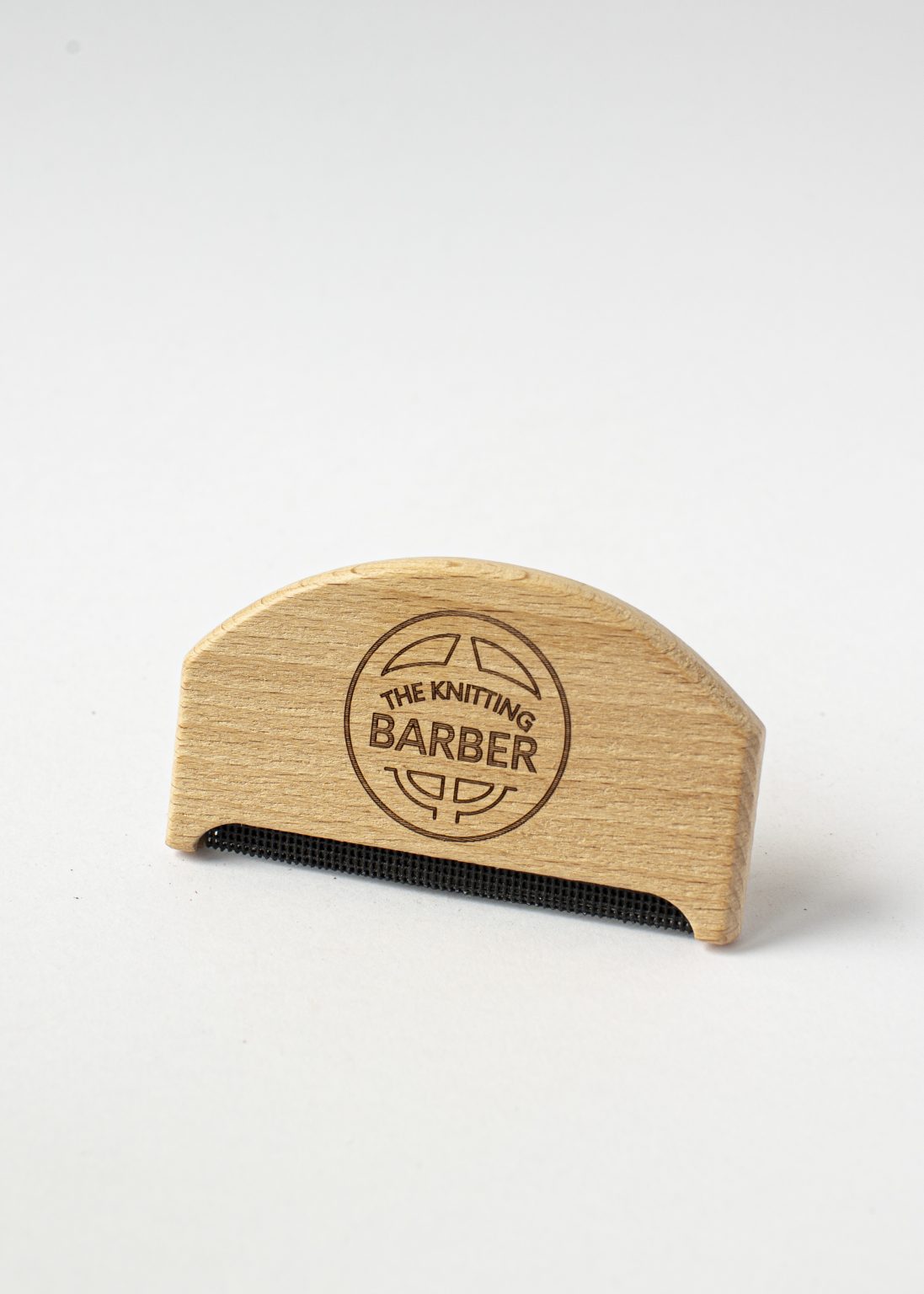 The Knitting Barber Products